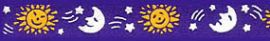 Beastie Band - Sun, Moon, and Stars
