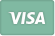 We Accept Visa