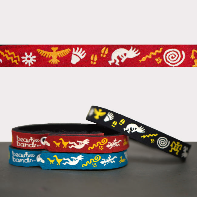 Beastie Bands Cat Collar Celtic Knots Pattern Pet Supplies