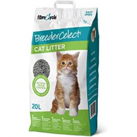 Cat Corner Brush/Groomer – petlet