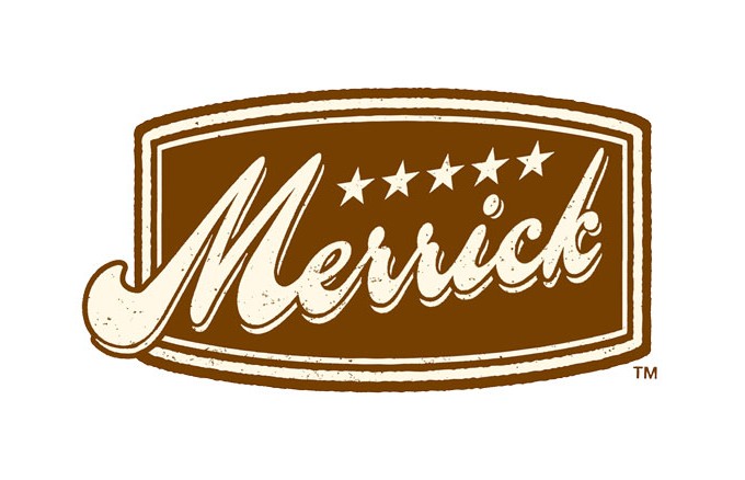 Merrick Logo
